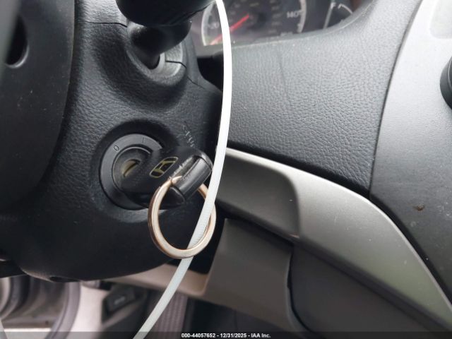 Honda Accord 2.4 Lx Image 10