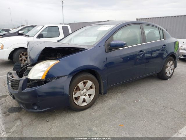 Nissan Sentra 2.0 Image 12