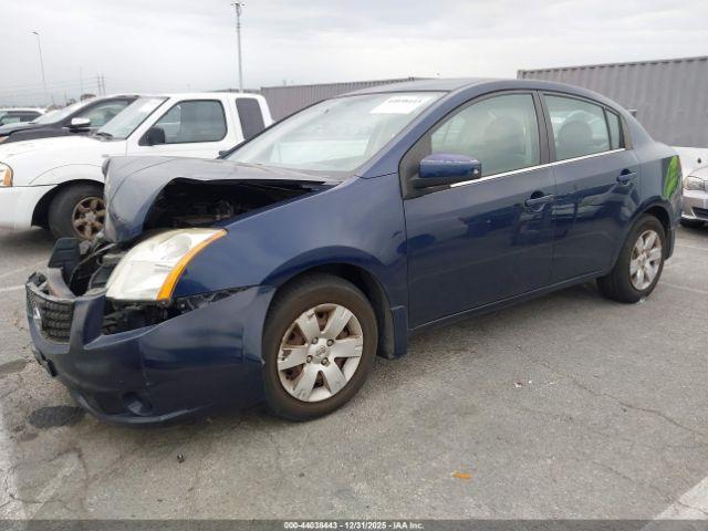 Nissan Sentra 2.0 Image 12