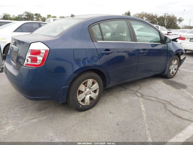 Nissan Sentra 2.0 Image 2