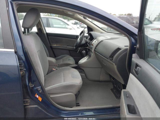 Nissan Sentra 2.0 Image 5