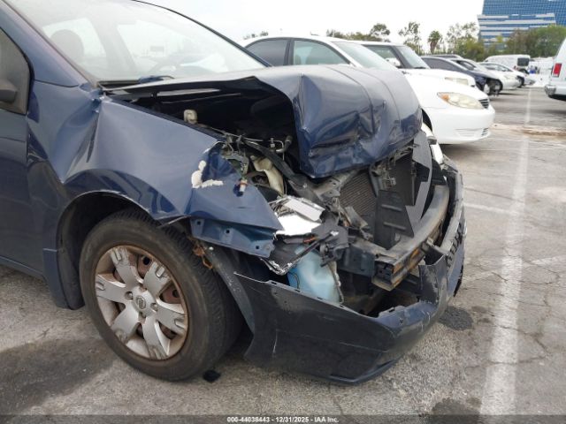 Nissan Sentra 2.0 Image 11