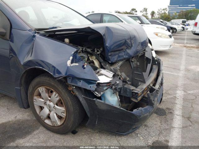 Nissan Sentra 2.0 Image 11