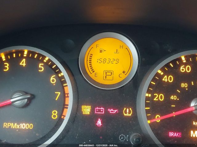 Nissan Sentra 2.0 Image 3