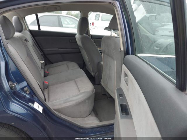 Nissan Sentra 2.0 Image 7