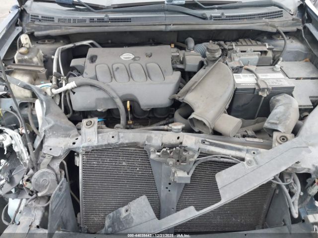 Nissan Sentra 2.0 Image 9