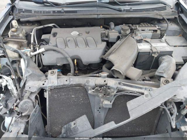 Nissan Sentra 2.0 Image 9