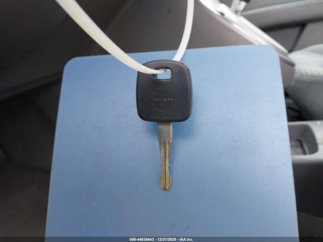 Nissan Sentra 2.0 Image 10