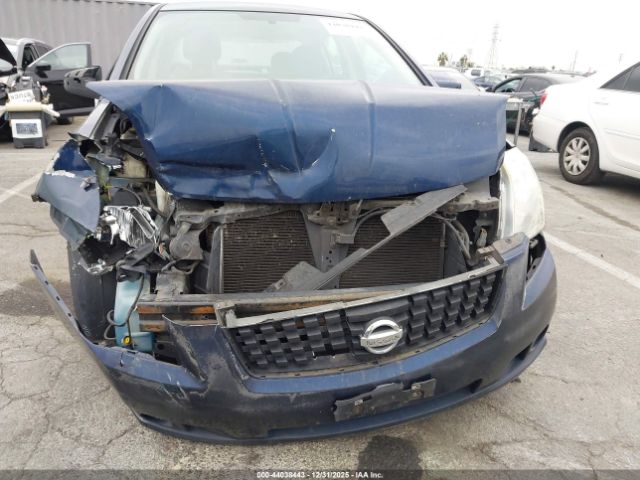 Nissan Sentra 2.0 Image 6