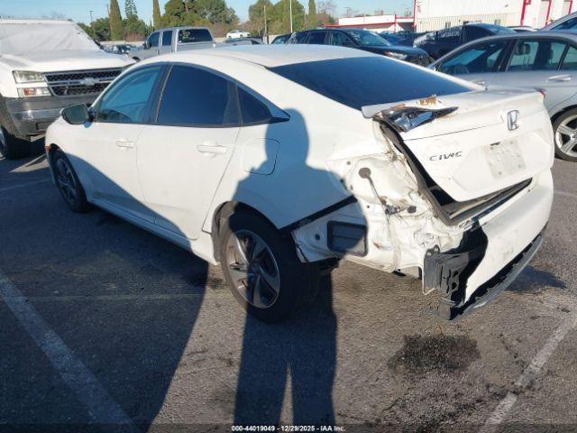 Honda Civic Lx Image 6