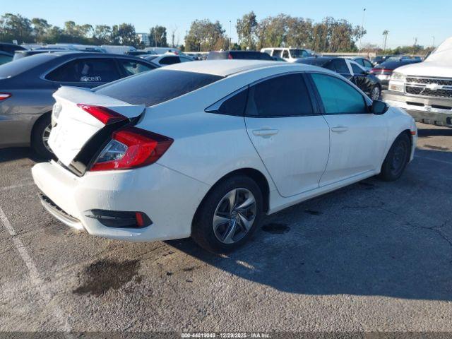 Honda Civic Lx Image 2