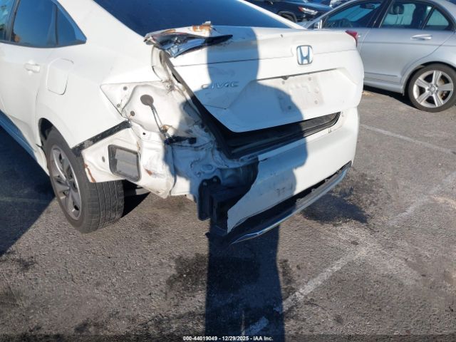 Honda Civic Lx Image 11