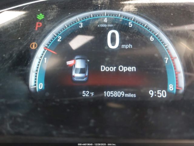 Honda Civic Lx Image 12