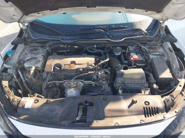 Honda Civic Lx Image 5