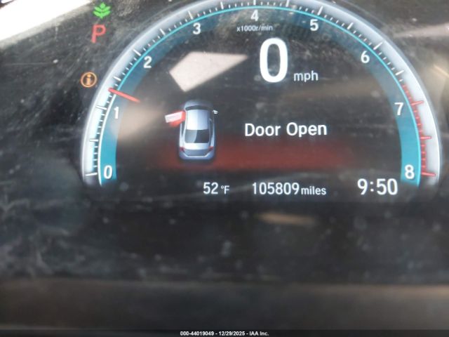 Honda Civic Lx Image 3