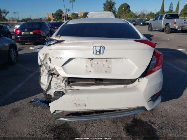 Honda Civic Lx Image 15