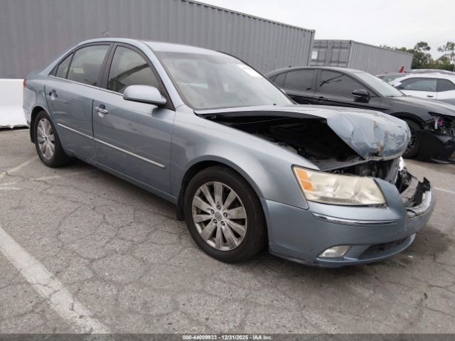 Hyundai SONATA Limited V6 Image 1