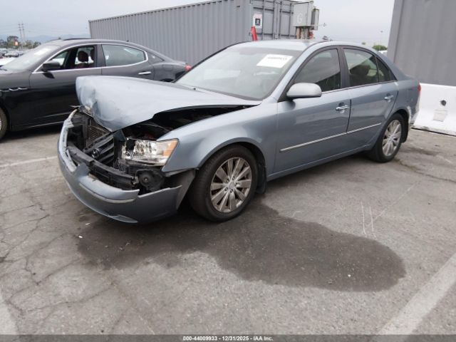 Hyundai SONATA Limited V6 Image 9