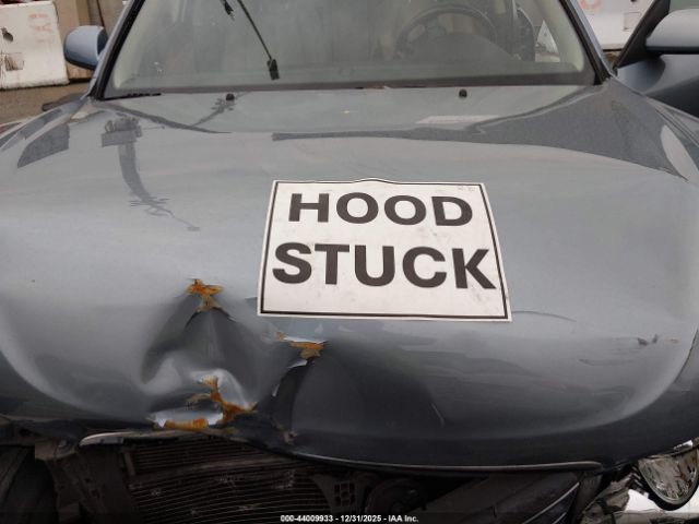 Hyundai SONATA Limited V6 Image 11