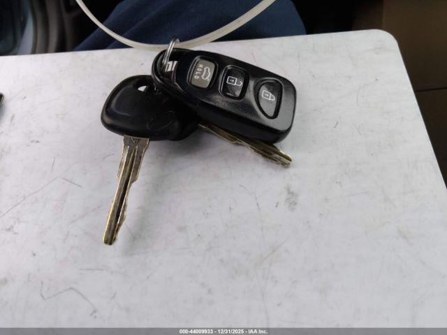 Hyundai SONATA Limited V6 Image 10