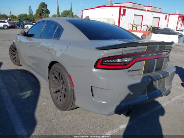 Dodge Charger Scat Pack Rwd Image 10
