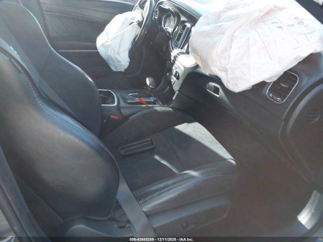 Dodge Charger Scat Pack Rwd Image 12