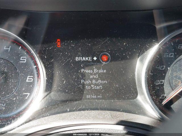 Dodge Charger Scat Pack Rwd Image 14