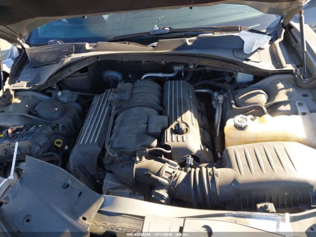 Dodge Charger Scat Pack Rwd Image 6