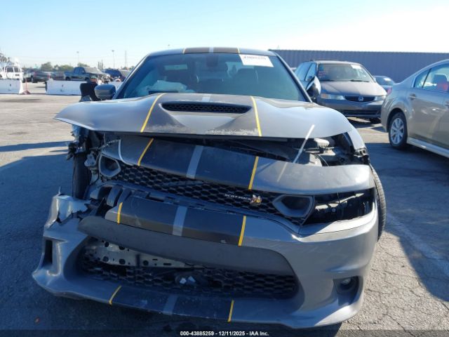 Dodge Charger Scat Pack Rwd Image 5