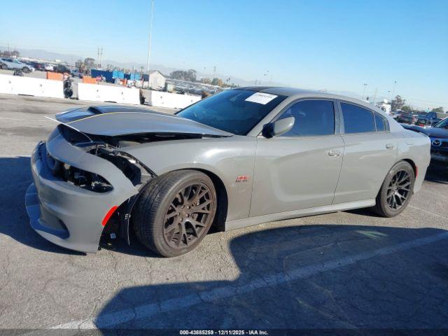 Dodge Charger Scat Pack Rwd Image 8