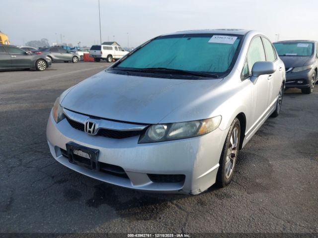 Honda Civic Ex Image 11