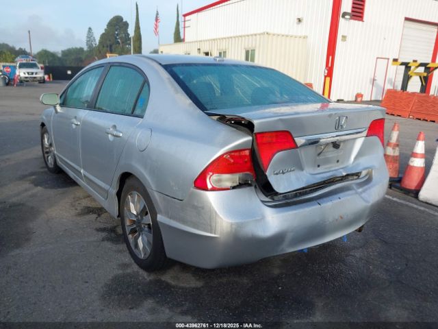 Honda Civic Ex Image 2