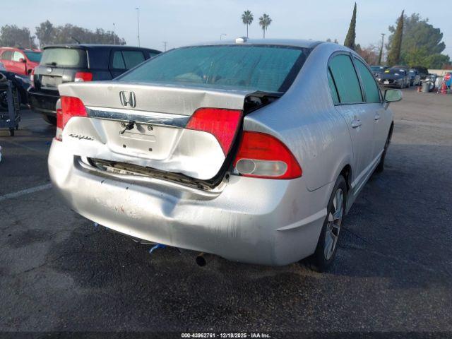 Honda Civic Ex Image 5