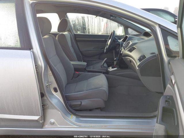 Honda Civic Ex Image 3