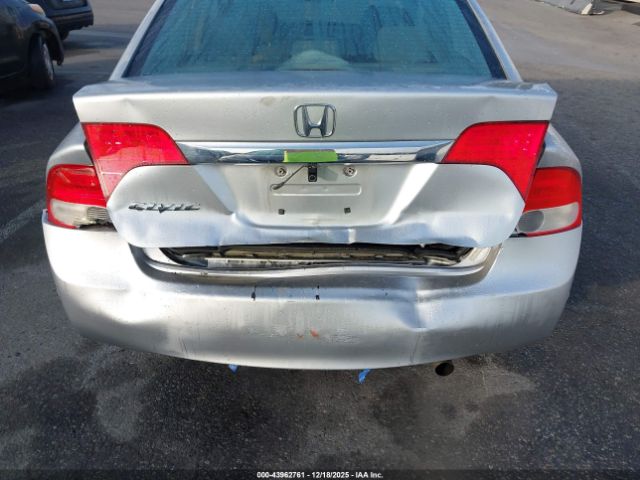 Honda Civic Ex Image 10