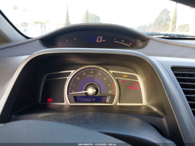 Honda Civic Ex Image 9