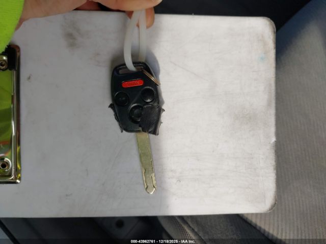 Honda Civic Ex Image 7