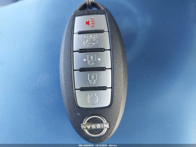 Nissan Rogue Sl Image 15