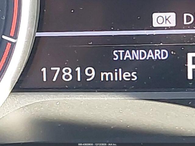 Nissan Rogue Sl Image 16