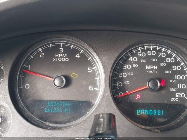 GMC Yukon Sle Image 10