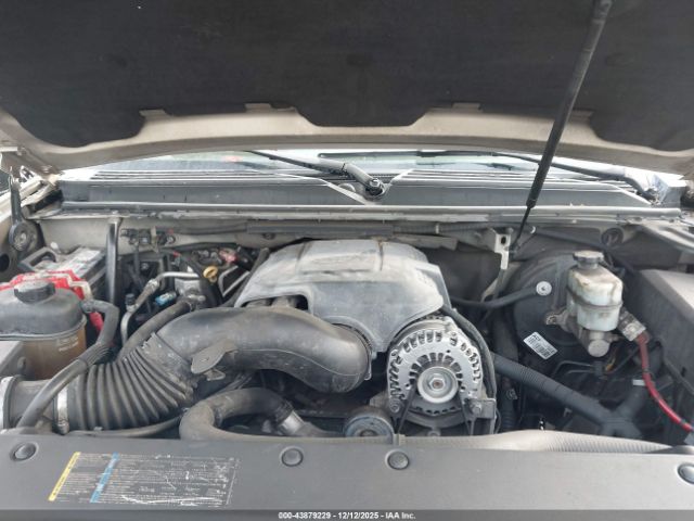 GMC Yukon Sle Image 8