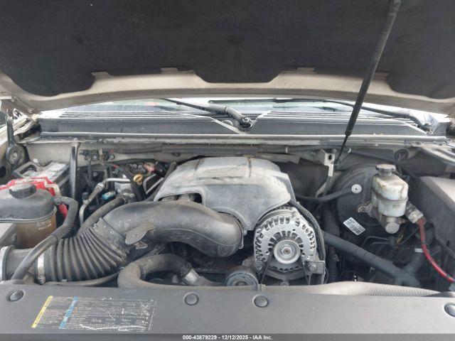 GMC Yukon Sle Image 8