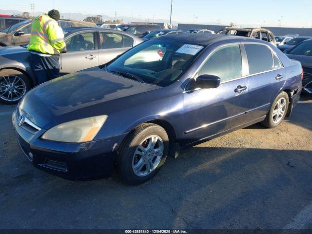 Honda Accord 2.4 Se Image 4