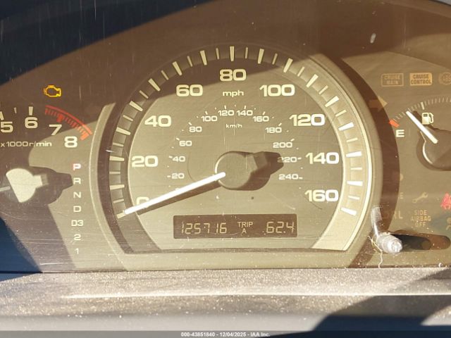 Honda Accord 2.4 Se Image 7