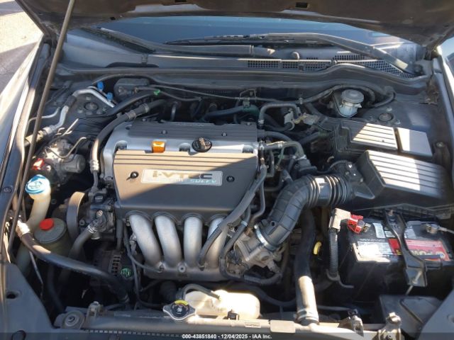 Honda Accord 2.4 Se Image 8