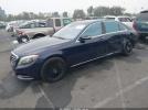 Mercedes-Benz S-Class Image 4