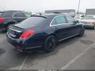 Mercedes-Benz S-Class Image 14