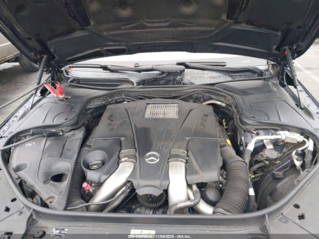 Mercedes-Benz S-Class Image 13