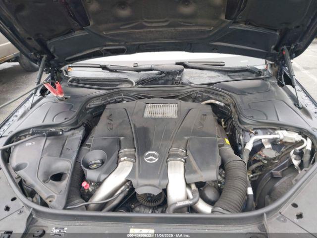 Mercedes-Benz S-Class Image 13