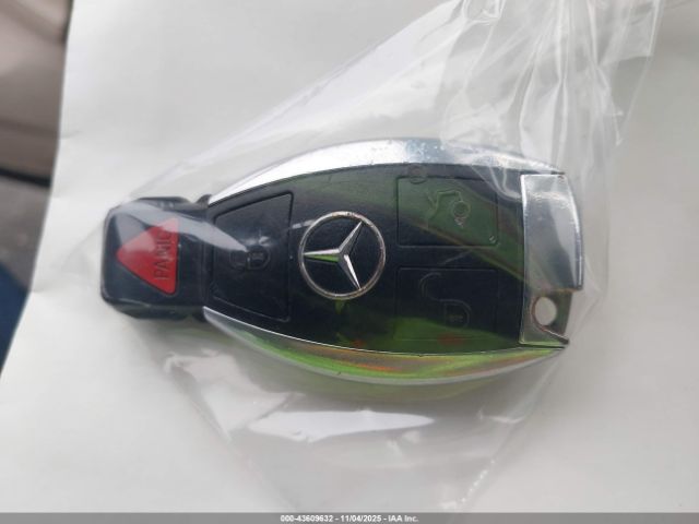 Mercedes-Benz S-Class Image 11